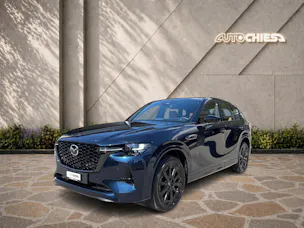 MAZDA CX-60 3.3 D Homura