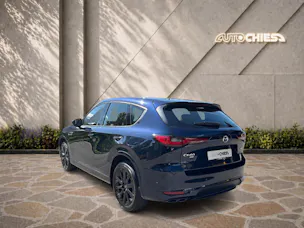 MAZDA CX-60 3.3 D Homura