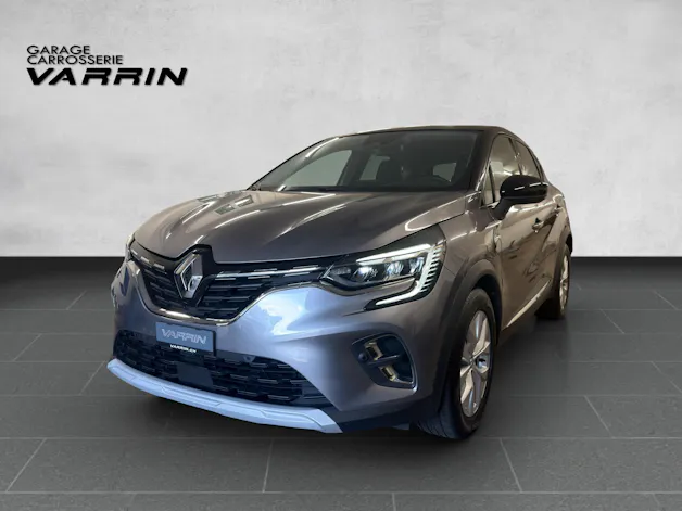 RENAULT Captur 1.6 E-Tech Plug-in Intens