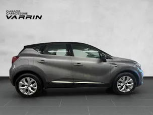RENAULT Captur 1.6 E-Tech Plug-in Intens