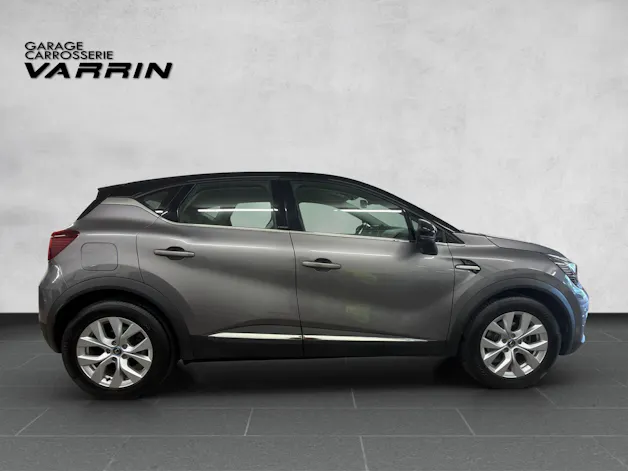 RENAULT Captur 1.6 E-Tech Plug-in Intens