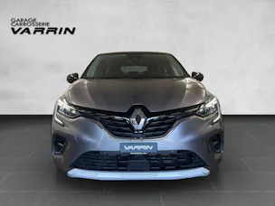 RENAULT Captur 1.6 E-Tech Plug-in Intens