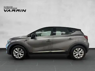 RENAULT Captur 1.6 E-Tech Plug-in Intens