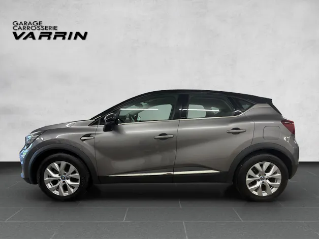 RENAULT Captur 1.6 E-Tech Plug-in Intens