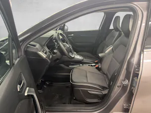 RENAULT Captur 1.6 E-Tech Plug-in Intens