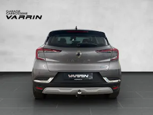 RENAULT Captur 1.6 E-Tech Plug-in Intens