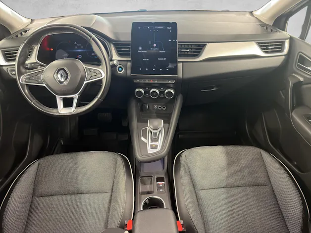 RENAULT Captur 1.6 E-Tech Plug-in Intens