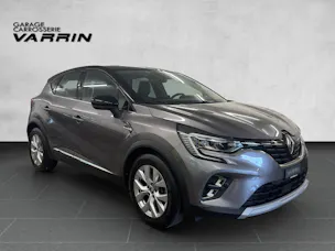 RENAULT Captur 1.6 E-Tech Plug-in Intens