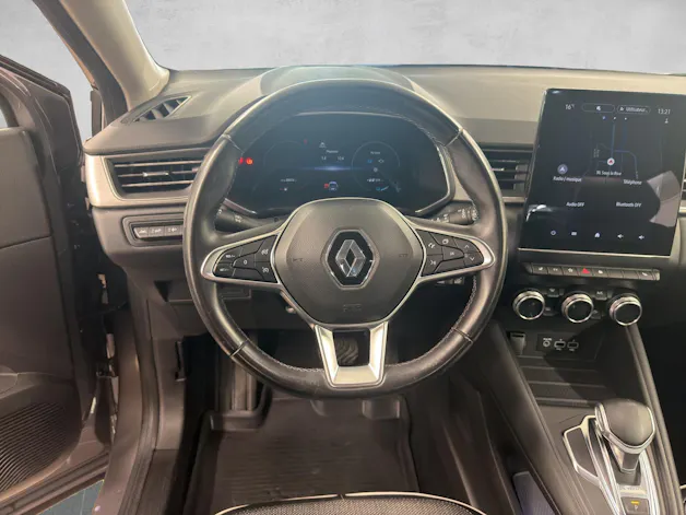 RENAULT Captur 1.6 E-Tech Plug-in Intens