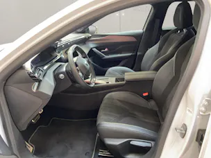 PEUGEOT 408 1.6 PHEV 180 GT