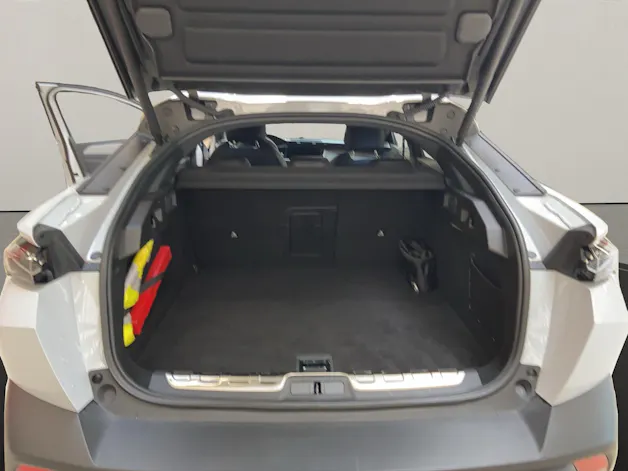 PEUGEOT 408 1.6 PHEV 180 GT