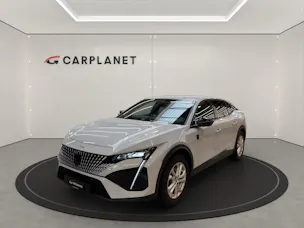PEUGEOT 408 1.6 PHEV 180 GT