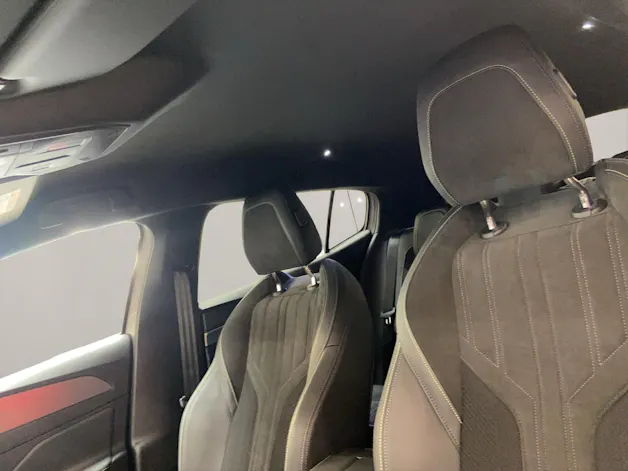 PEUGEOT 408 1.6 PHEV 180 GT