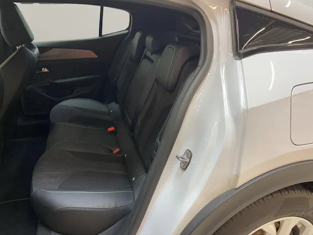 PEUGEOT 408 1.6 PHEV 180 GT