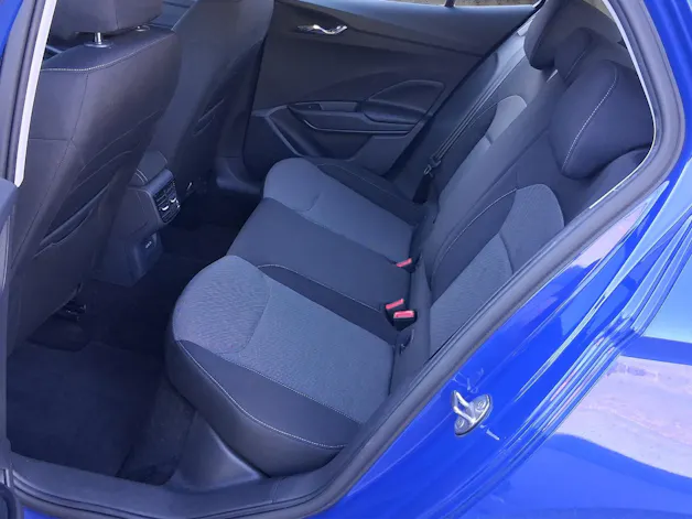 SKODA Fabia 1.0 TSI Ambition