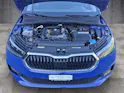 SKODA Fabia 1.0 TSI Ambition