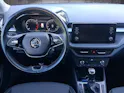 SKODA Fabia 1.0 TSI Ambition