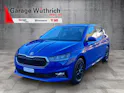 SKODA Fabia 1.0 TSI Ambition