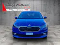 SKODA Fabia 1.0 TSI Ambition