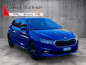 SKODA Fabia 1.0 TSI Ambition