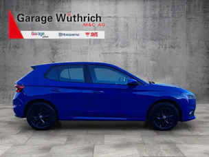 SKODA Fabia 1.0 TSI Ambition
