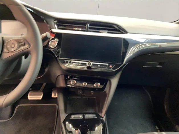 OPEL Corsa 1.2 T Hybrid GS