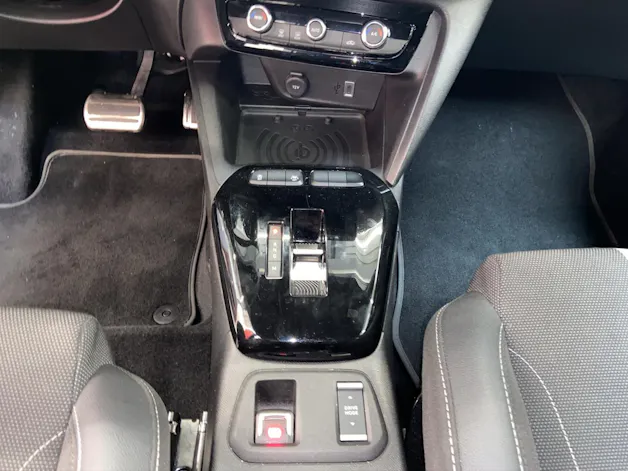 OPEL Corsa 1.2 T Hybrid GS