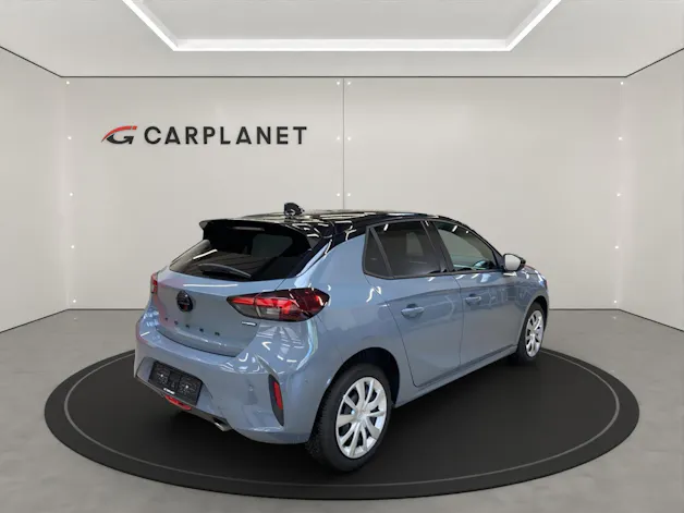 OPEL Corsa 1.2 T Hybrid GS