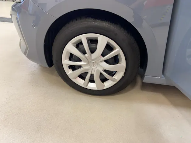 OPEL Corsa 1.2 T Hybrid GS