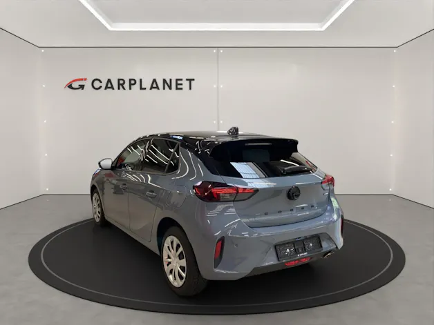 OPEL Corsa 1.2 T Hybrid GS