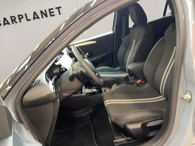 OPEL Corsa 1.2 T Hybrid GS