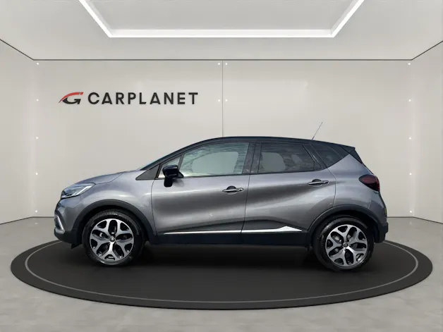 RENAULT Captur 1.3 TCe Intens EDC S/S PF