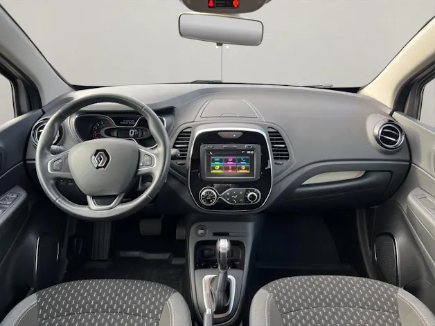 RENAULT Captur 1.3 TCe Intens EDC S/S PF