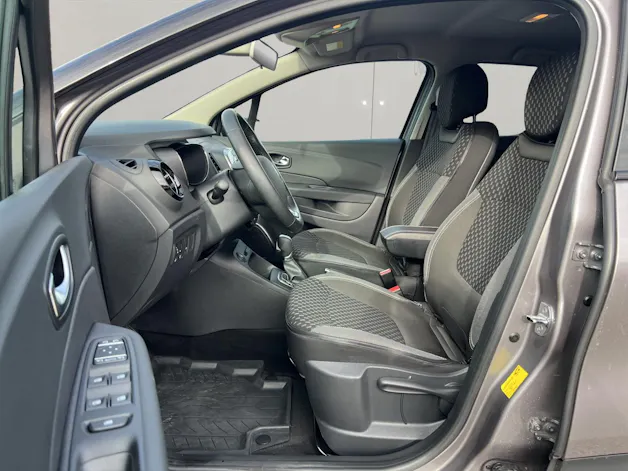 RENAULT Captur 1.3 TCe Intens EDC S/S PF