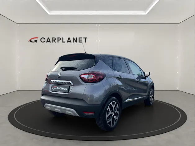 RENAULT Captur 1.3 TCe Intens EDC S/S PF