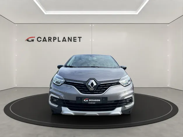 RENAULT Captur 1.3 TCe Intens EDC S/S PF