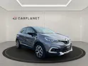 RENAULT Captur 1.3 TCe Intens EDC S/S PF