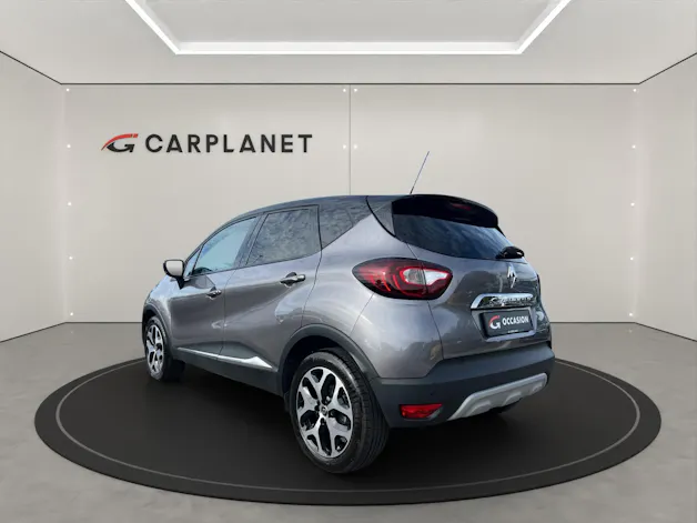 RENAULT Captur 1.3 TCe Intens EDC S/S PF
