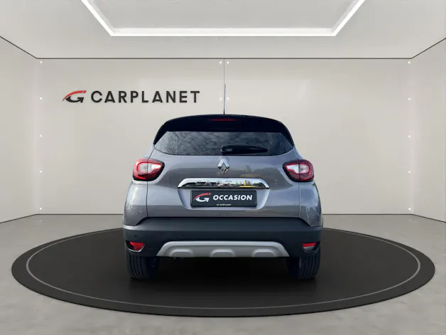 RENAULT Captur 1.3 TCe Intens EDC S/S PF