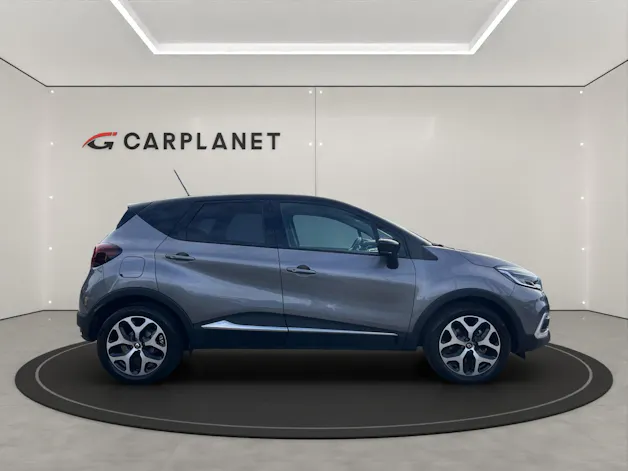RENAULT Captur 1.3 TCe Intens EDC S/S PF