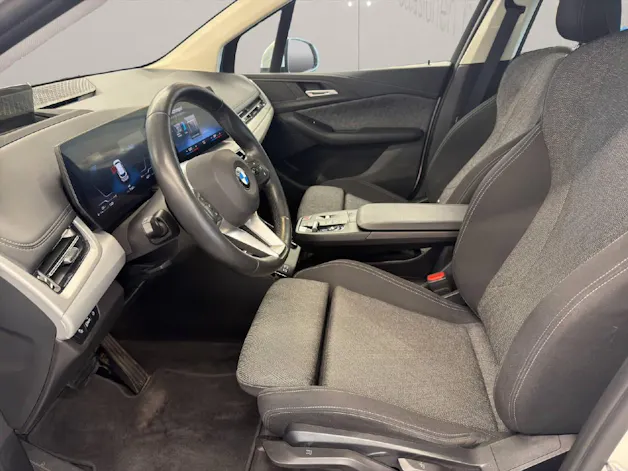BMW 2er Reihe U06 Active Tourer 223d xDrive