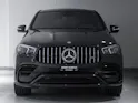MERCEDES-BENZ GLE 63 AMG S 4MATIC+ Coupé