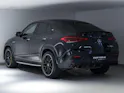 MERCEDES-BENZ GLE 63 AMG S 4MATIC+ Coupé