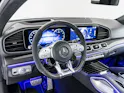 MERCEDES-BENZ GLE 63 AMG S 4MATIC+ Coupé