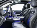MERCEDES-BENZ GLE 63 AMG S 4MATIC+ Coupé