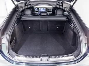 MERCEDES-BENZ GLE 63 AMG S 4MATIC+ Coupé
