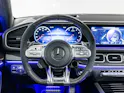 MERCEDES-BENZ GLE 63 AMG S 4MATIC+ Coupé