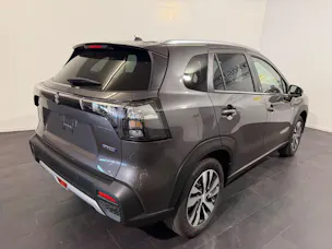 Suzuki S-Cross 1.4 T Piz Sulai Top Hybrid 4x4