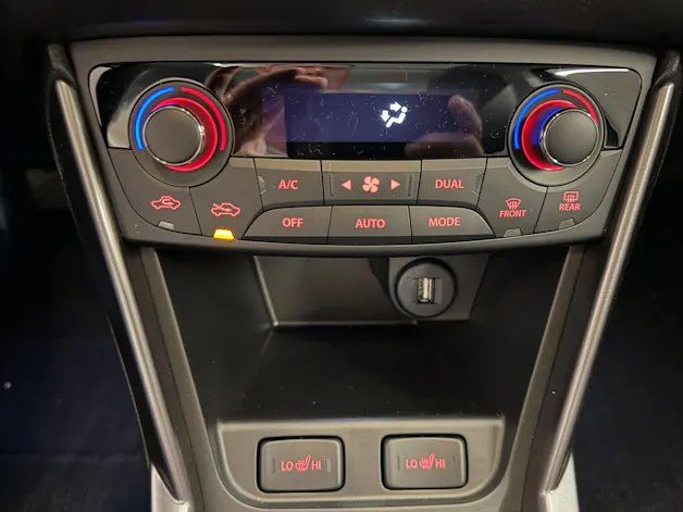 Suzuki S-Cross 1.4 T Piz Sulai Top Hybrid 4x4