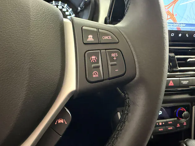 Suzuki S-Cross 1.4 T Piz Sulai Top Hybrid 4x4